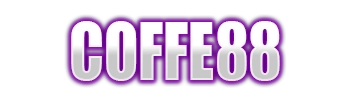 Logo COFFE88